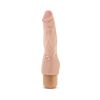 Dr Skin Cock Vibe 4 Realistic Vibrating Dildo