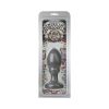American Bombshell Little Boy Gray Butt Plug