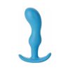Mood - Naughty 2 - Small Silicone Butt Plug