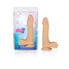 Mister Perfect Realistic Dildo Beige