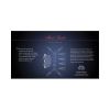 Fifty Shades of Grey Hard Limits Bed Restraint Kit
