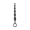 Anal Fantasy First Time Fun Beads Black