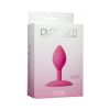 Platinum The Minis Spade Small Butt Plug