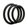 Optimale 3pc C-ring Set Thin
