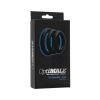 Optimale 3 C Ring Set Thick
