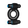 Optimale Silicone Vibrating Double C-Ring