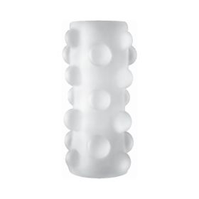 Optimale Reversible Stroker Rollerball Frost