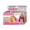 Hairy Kim Travel Pussy Masturbator Beige
