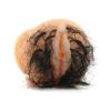 Hairy Kim Travel Pussy Masturbator Beige