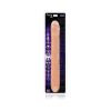 Exxxtreme Double Header 23 Inches Dong - Beige