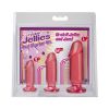 Crystal Jellies Anal Starter
