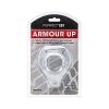 PF Armour Push Sport (Clear)