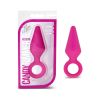 Luxe Candy Rimmer Medium Butt Plug