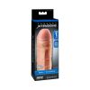 Fantasy X-tension Mega 1 inch Extension Beige