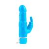 Neon Rabbit Vibe - Blue