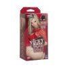 Vicky Vette Double Ended
