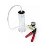 La Pump Regular 1.75in Cylinder & Deluxe Pump