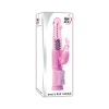 Eve's First Rabbit Vibrator Pink