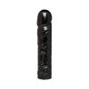 Vac-U-Lock 8" CodeBlack Classic Dong - Black