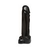 Vac U Lock Code Black Jumbo Jack Man O War	10 inches