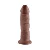 King Cock 9 Inch Dildo