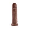King Cock 10 Inch Dildo