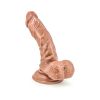 Papito Latin Brown Dildo