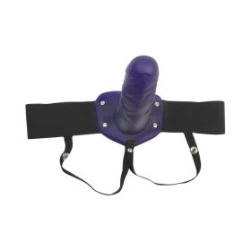 A&E Universal Strap on Harn w/ Dildo