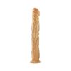 Ultra Whopper 14 inches Slim Dong - Beige