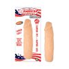 All American Whoppers Xtenders #1 Beige