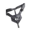 King Cock Strap On Harness 8 inches Dildo