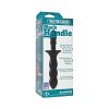 Vac-U-Lock Black Handle