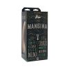 The Mangina Vanilla