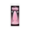 Firefly Pleasure Plug Glow In The Dark Medium
