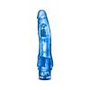 B Yours Vibe 7 Realistic Vibrating Dildo
