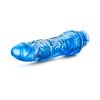 B Yours Vibe 7 Realistic Vibrating Dildo