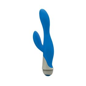 Serena 7 Function Waterproof Silicone Vibrator