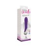 Vanessa 7 Function Silicone Vibrator