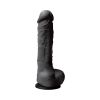 Colours Pleasure Realistic Dildo 8 Inches