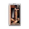 Latin Lover Papi Chulo 6.5 inches Tan Dildo
