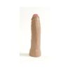 Vac-U-Lock 7" Thin Dong - Beige