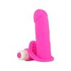 Surenda Finger F*cker  Pink Vibrator