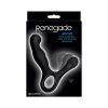 Renegade Revive Prostate Massager Black