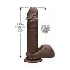 The D The Perfect D 7 Inch