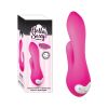 Hello Sexy Shimoji Happy Pink Rabbit Vibrator