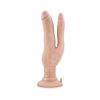 Dr. Skin Cock Vibes Double Vibe Beige
