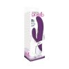 Gossip Ivy Dual Motors Rabbit Vibrator