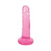 Lollicock 6 inches Slim Stick Dildo