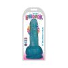 Lollicock 6 inches Slim Stick Dildo with Balls