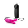 Luxe Rabbit Teaser Fuchsia Pink Vibrator
